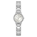 GUESS silver