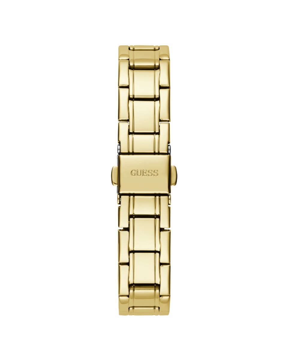 GUESS gold 3