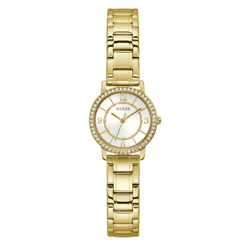 GUESS gold 5