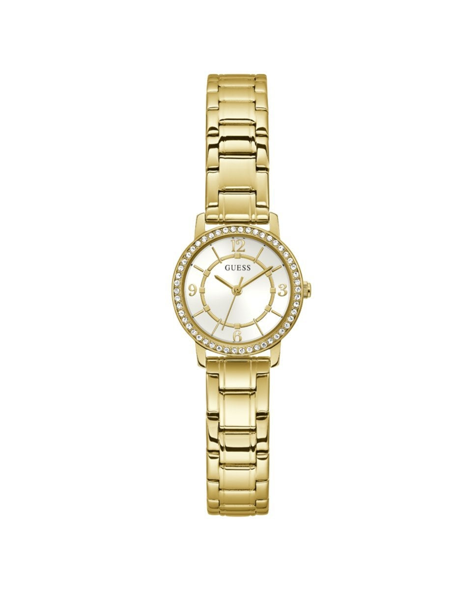 GUESS gold