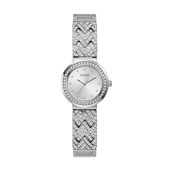 GUESS silver-2 13