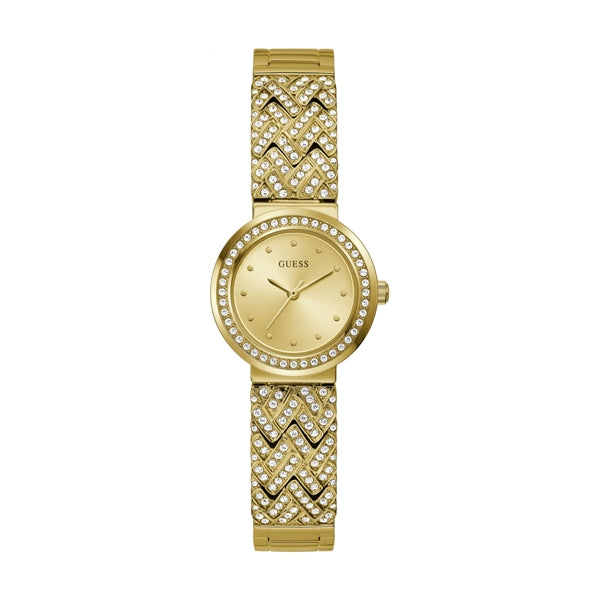 GUESS gold