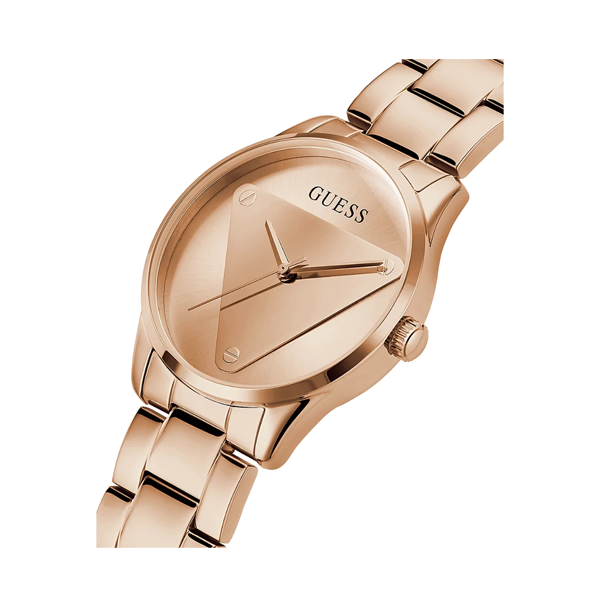 GUESS copper 6