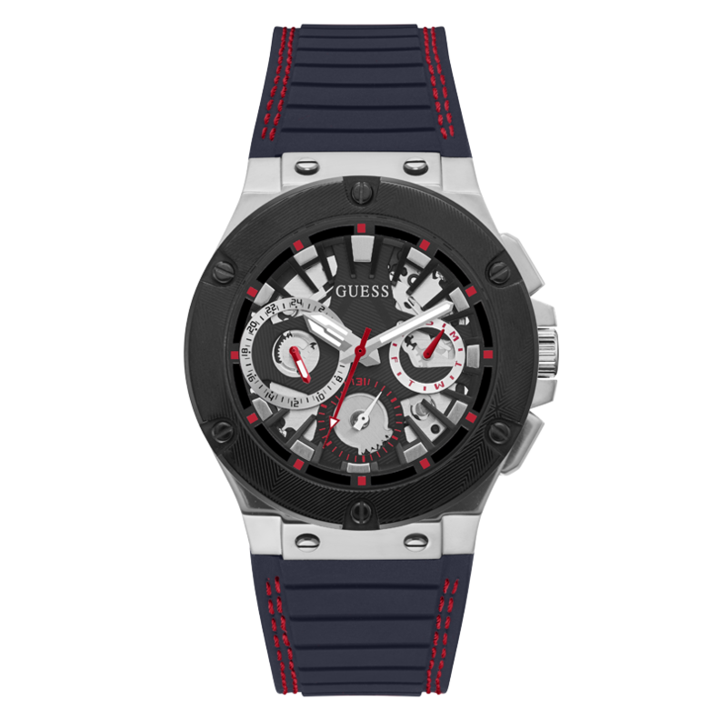 GUESS WATCHES Mod. GW0487G1-3