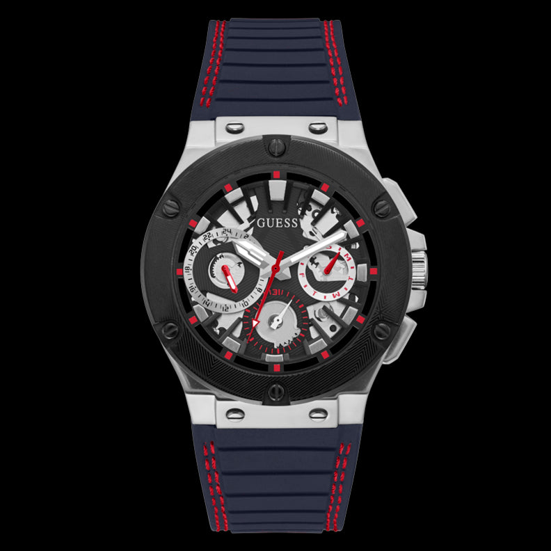 GUESS WATCHES Mod. GW0487G1-3