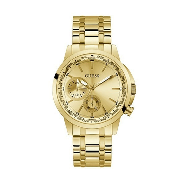 GUESS gold
