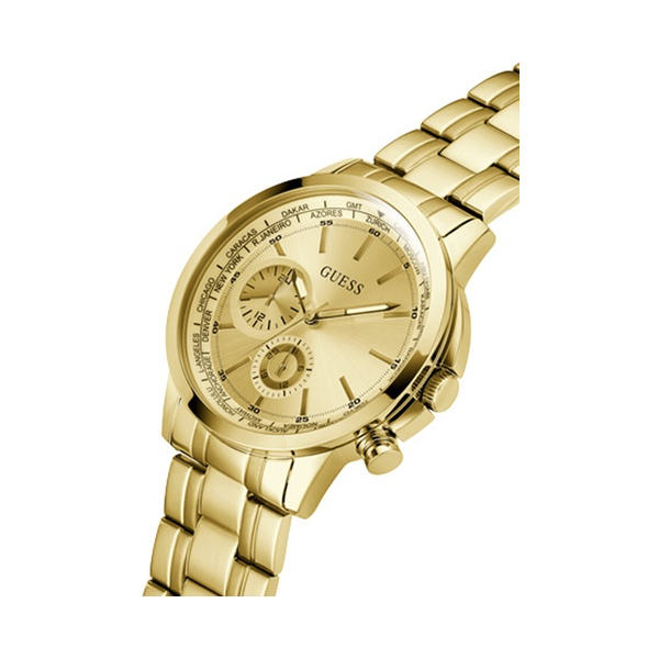 GUESS gold 7