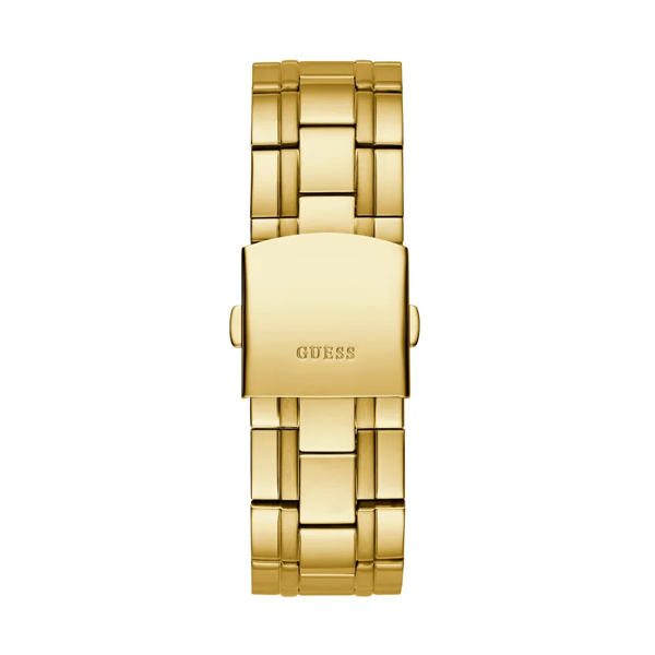 GUESS gold 8