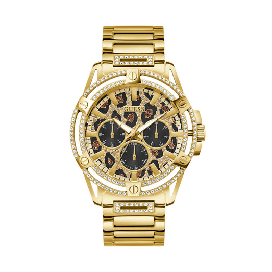 GUESS WATCHES Mod. GW0497G4-0