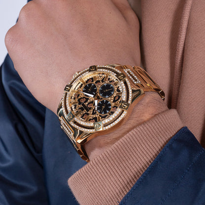 GUESS WATCHES Mod. GW0497G4-3