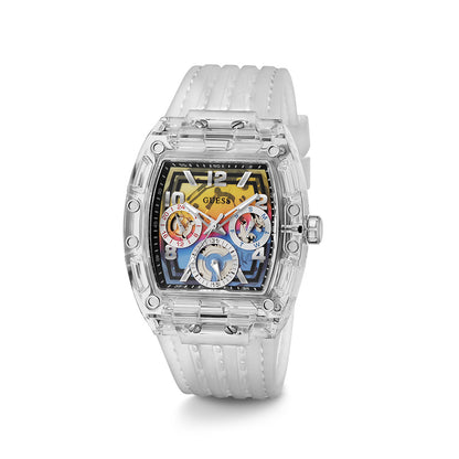 GUESS WATCHES Mod. GW0499G3-4