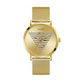GUESS WATCHES Mod. GW0502G1-0
