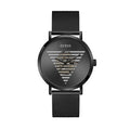 GUESS WATCHES Mod. GW0502G2-0
