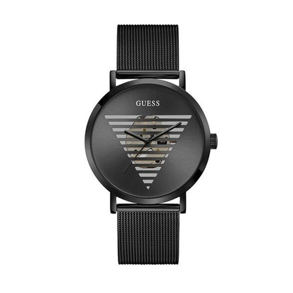 GUESS WATCHES Mod. GW0502G2-0