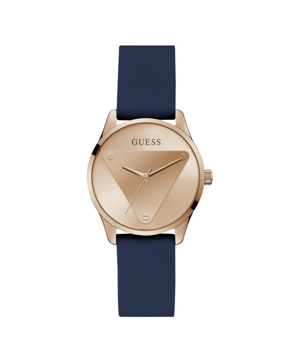 GUESS Default