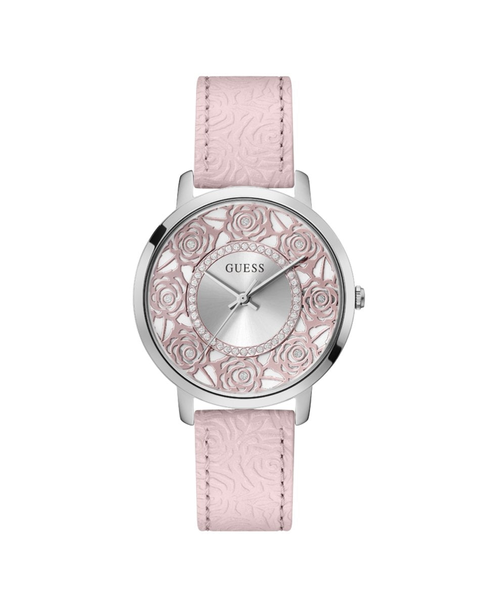 GUESS pink