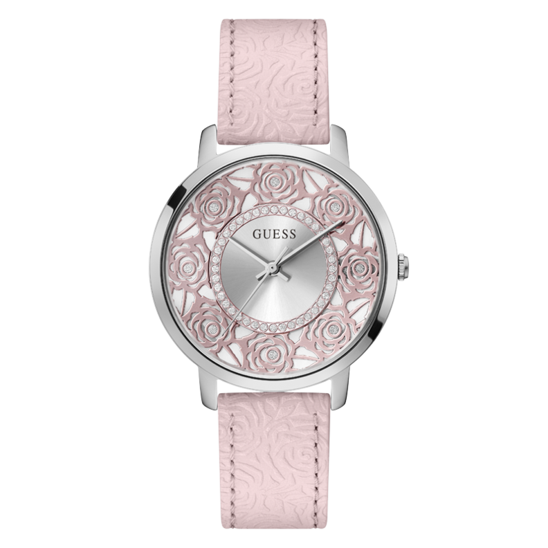 GUESS pink 4