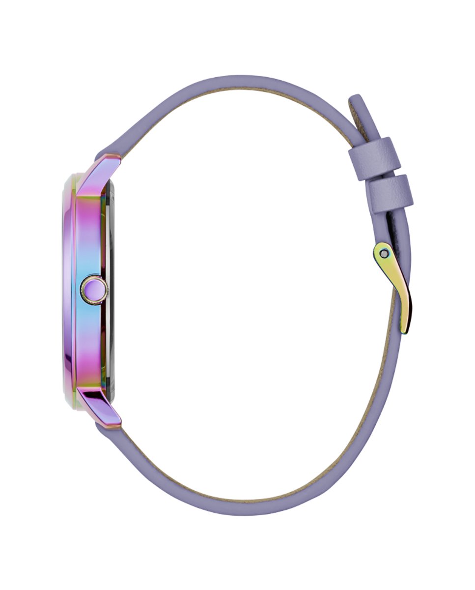 GUESS purple 6