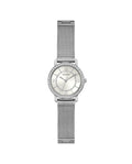 GUESS silver