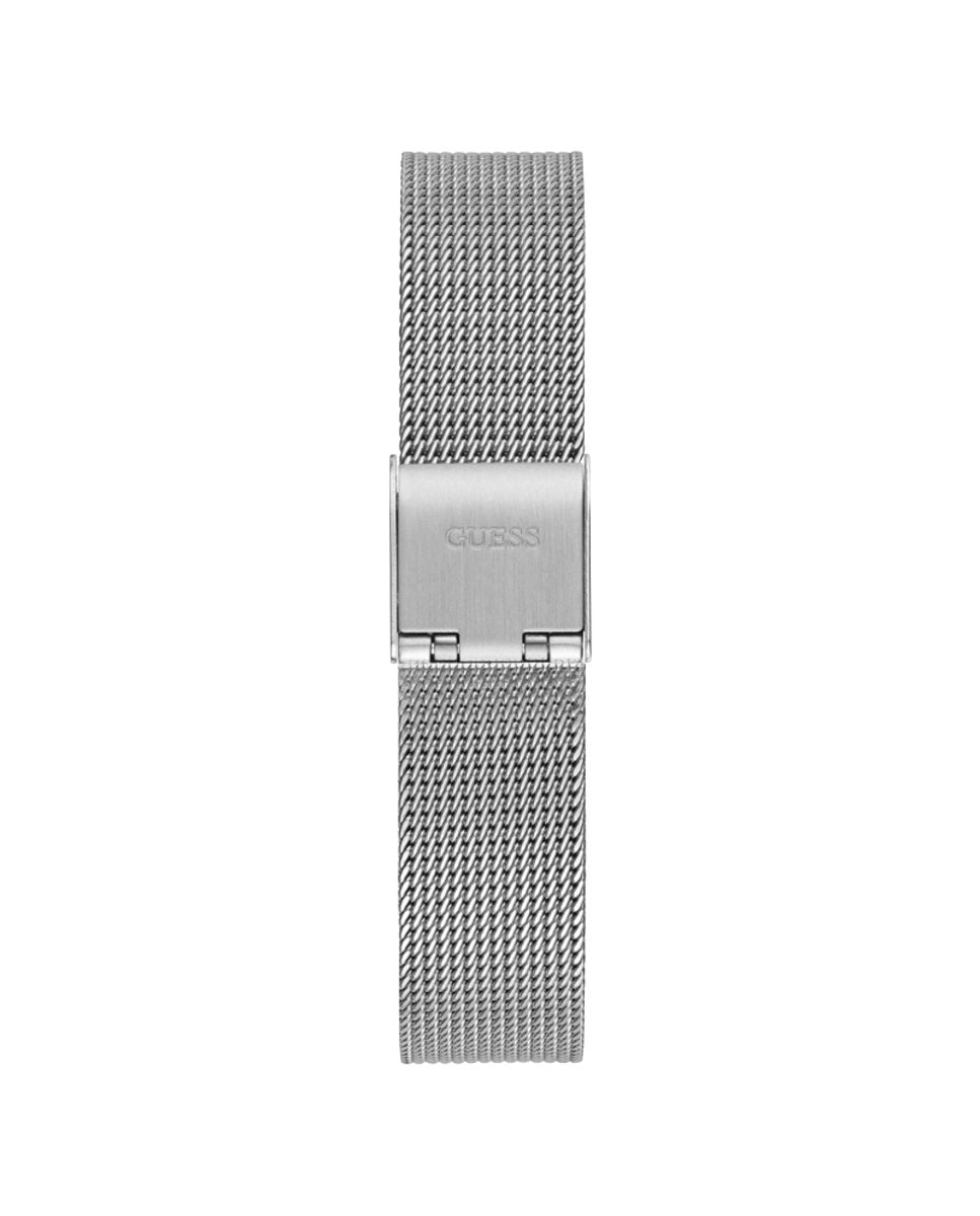 GUESS silver 3