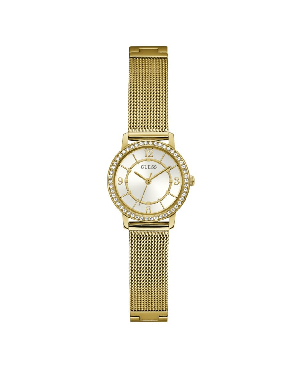 GUESS gold