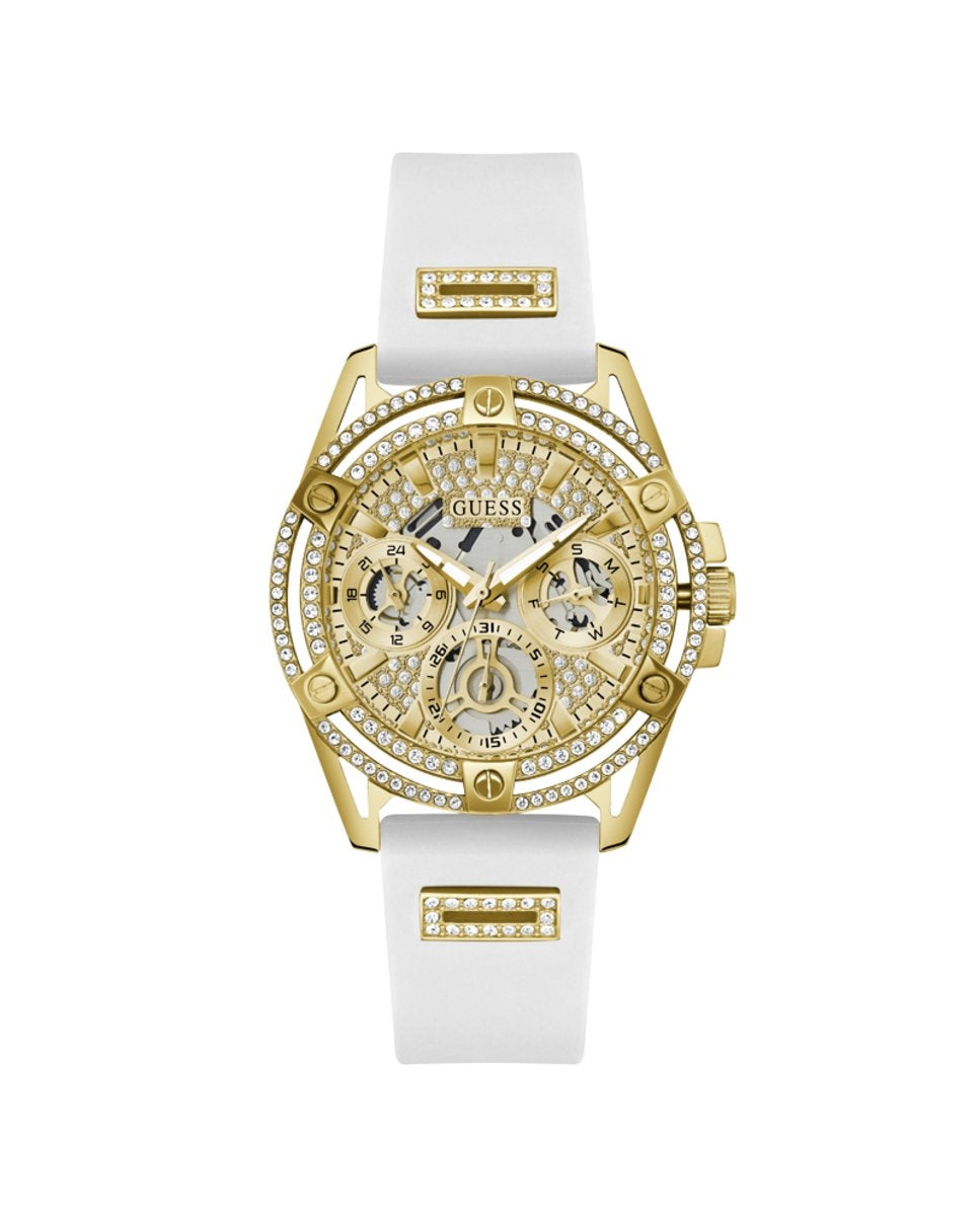 GUESS white