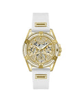 GUESS white