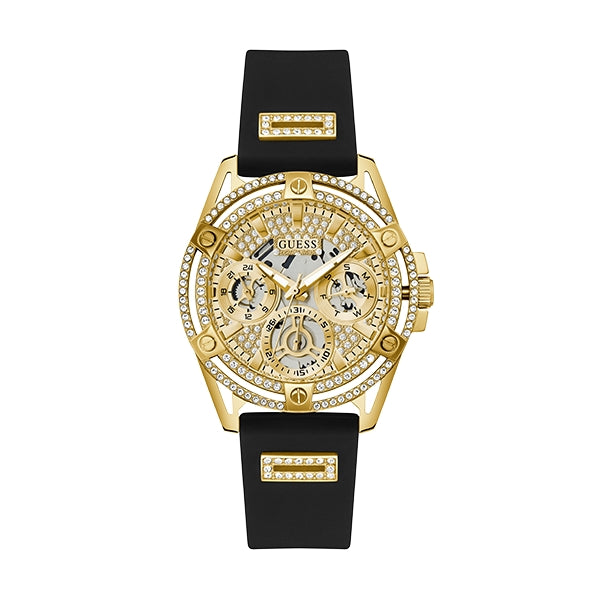 GUESS black
