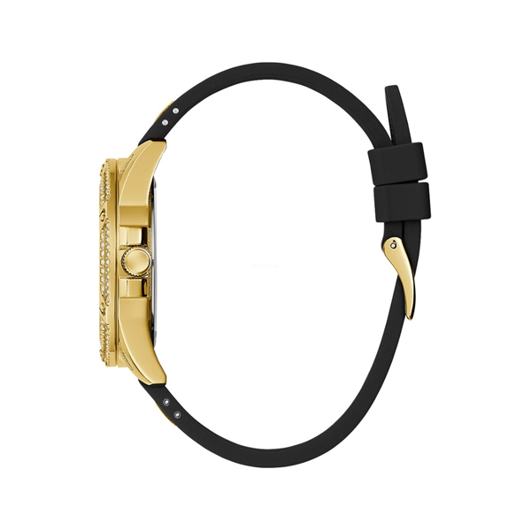 GUESS black 6