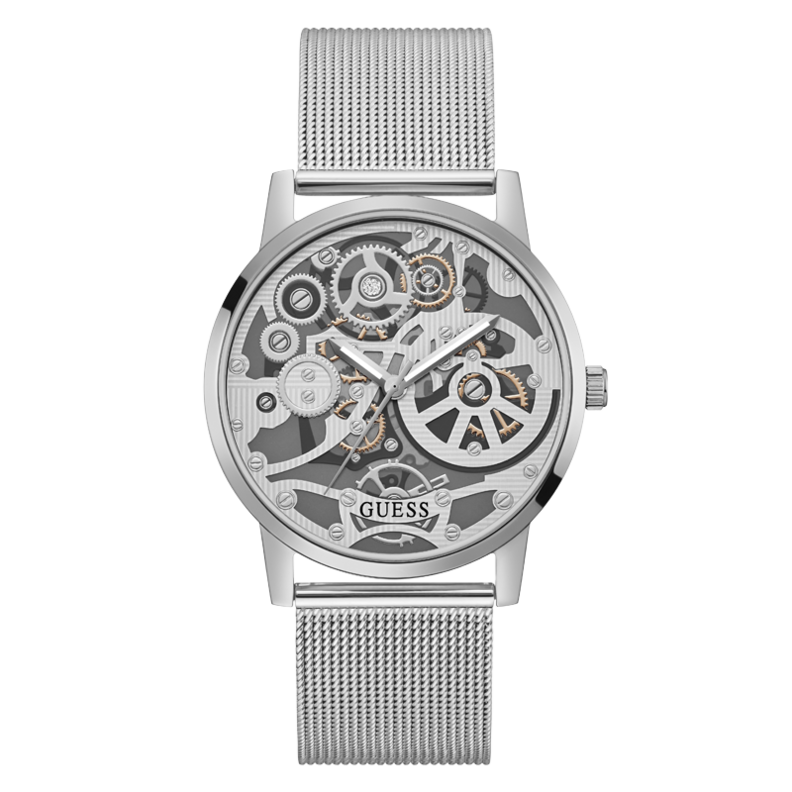 GUESS WATCHES Mod. GW0538G1-3