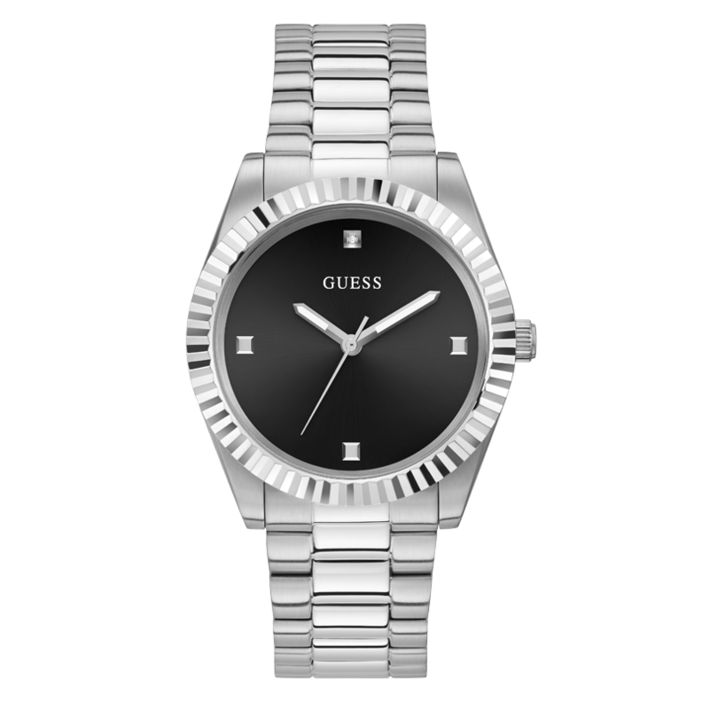 GUESS black 4