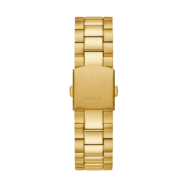 GUESS gold 7