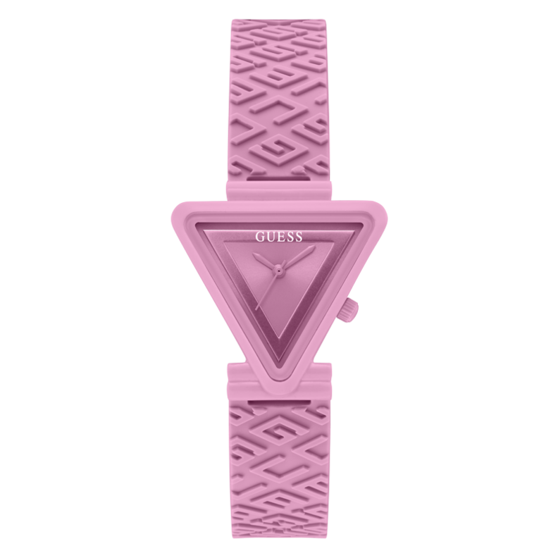 GUESS pink 4