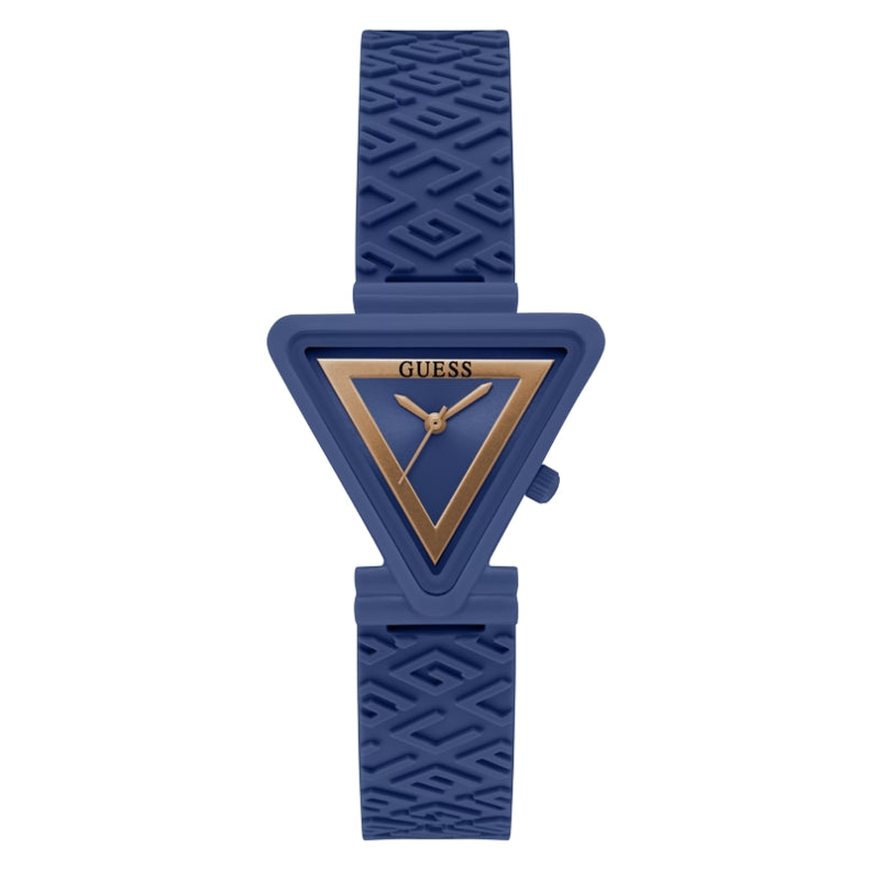 GUESS blue