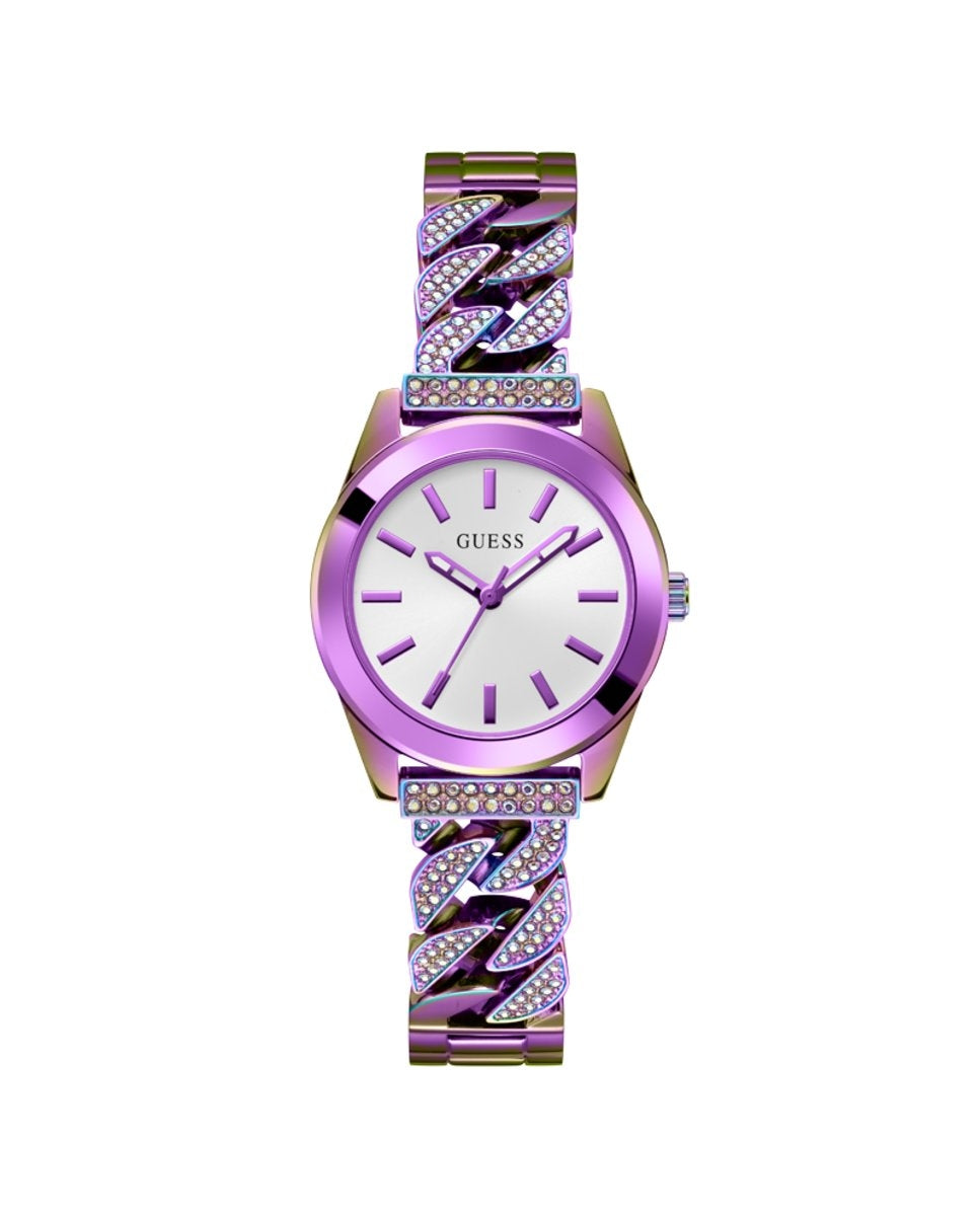 GUESS Default
