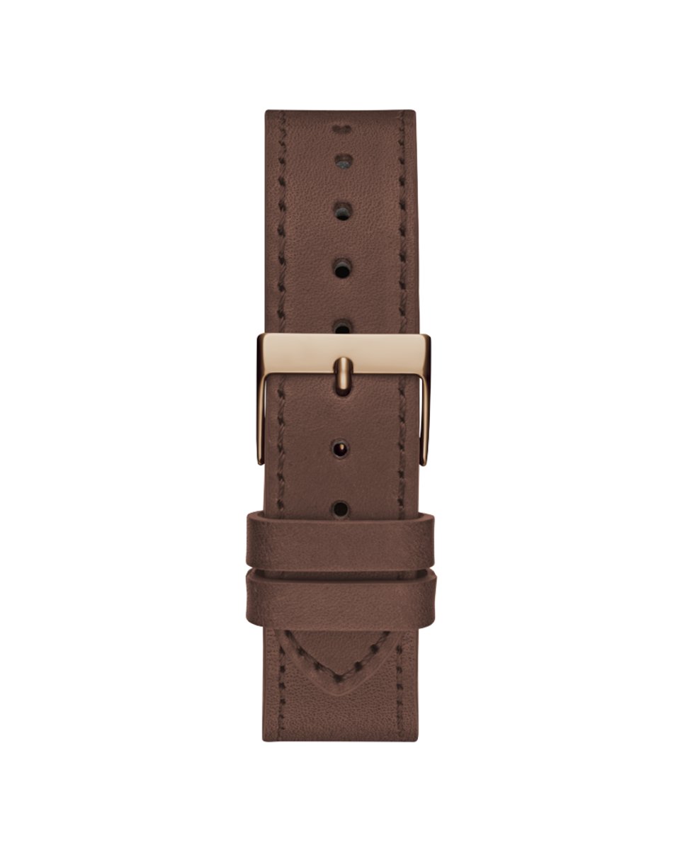 GUESS brown 3