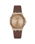 GUESS brown