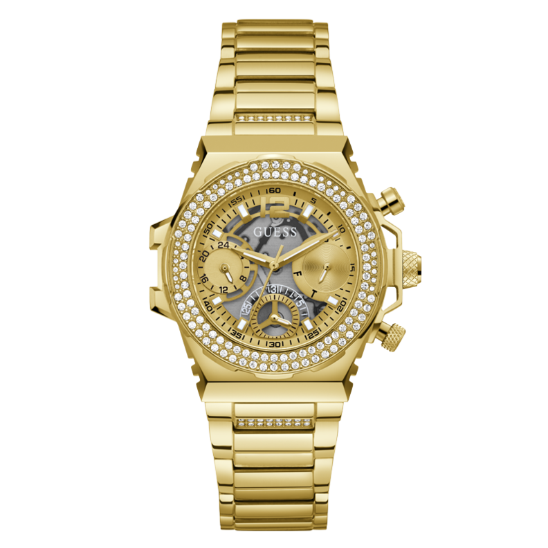 GUESS Default 5