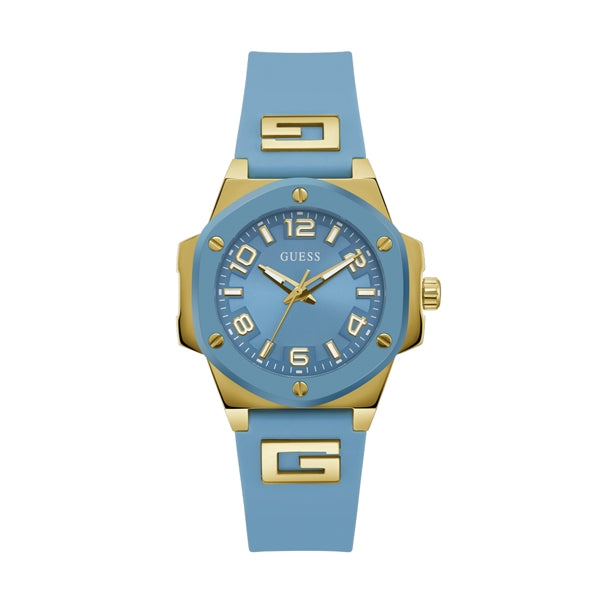 GUESS Default