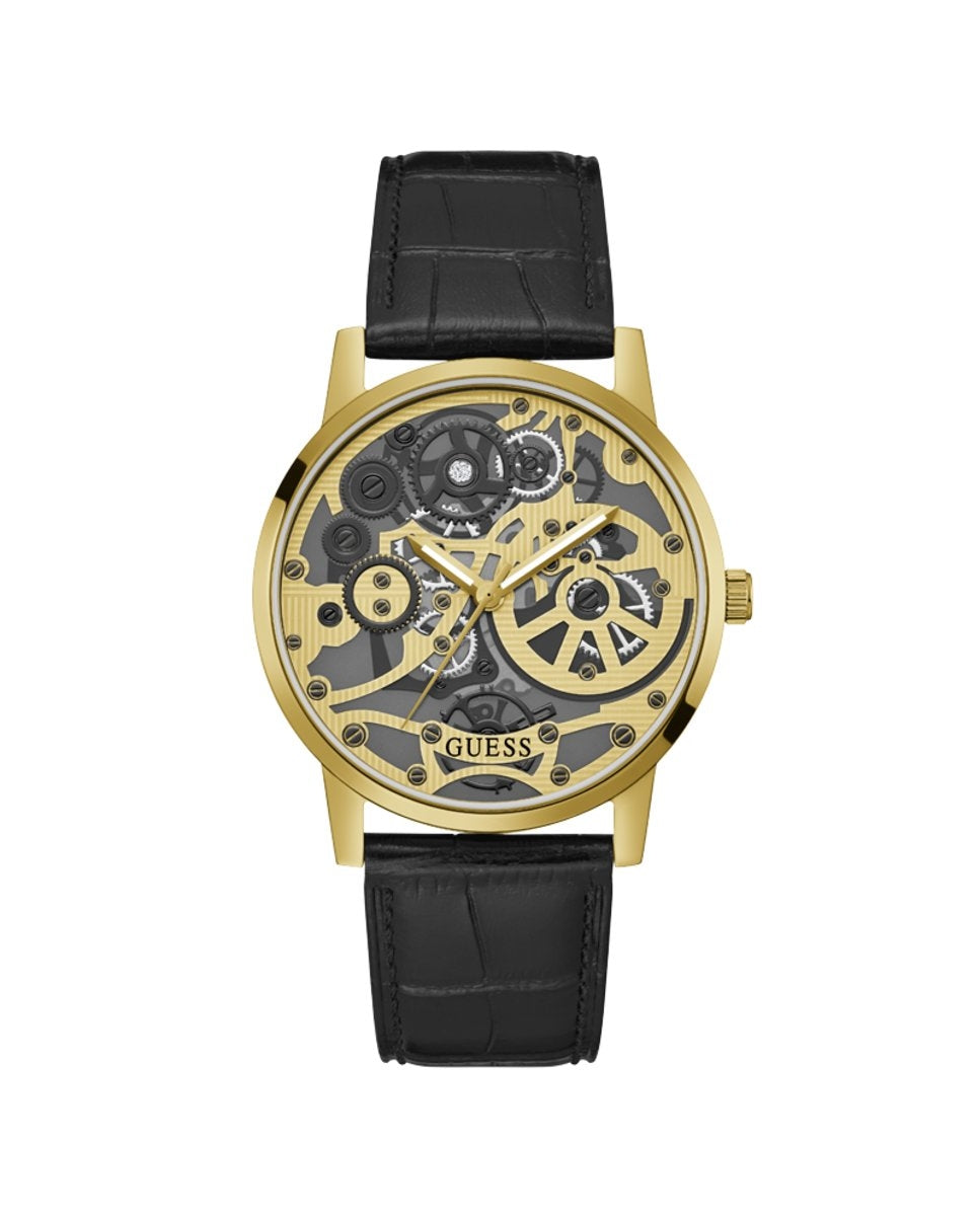 GUESS gold
