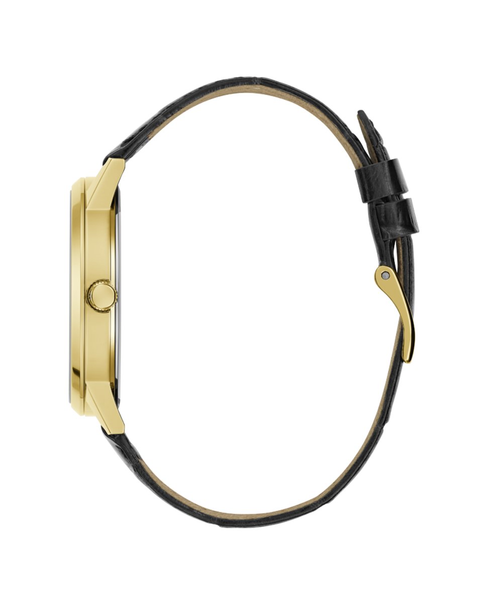 GUESS gold 2
