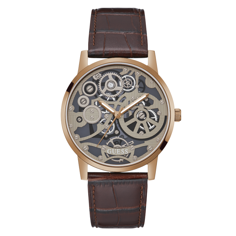 GUESS WATCHES Mod. GW0570G2-2