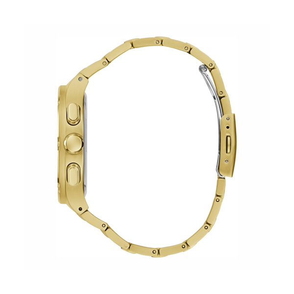 GUESS gold 3