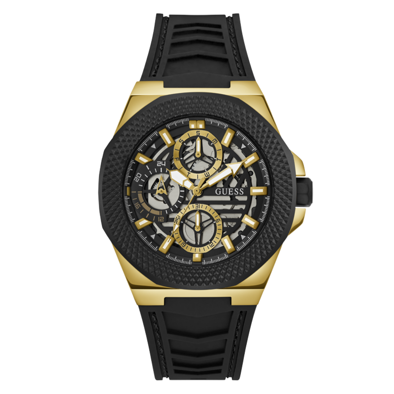 GUESS WATCHES Mod. GW0577G2-1