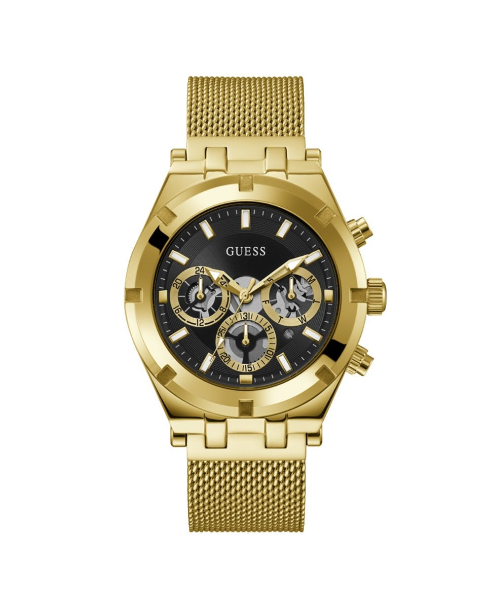 GUESS gold