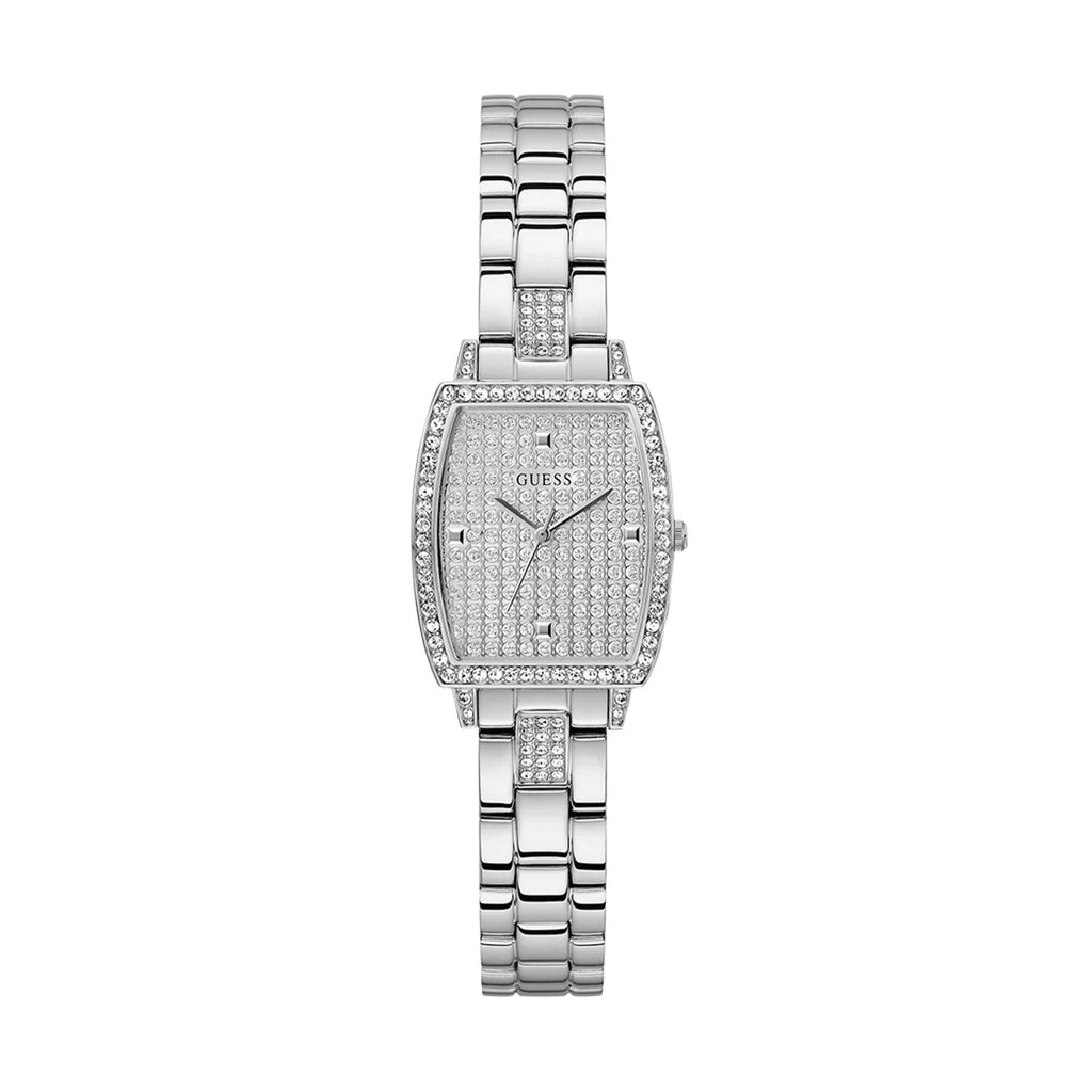 GUESS silver