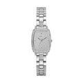 GUESS silver