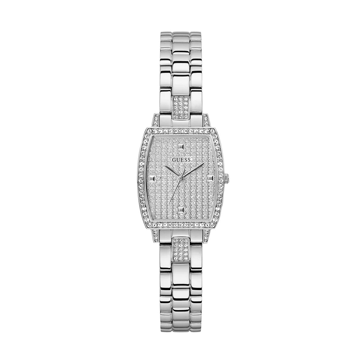 GUESS silver