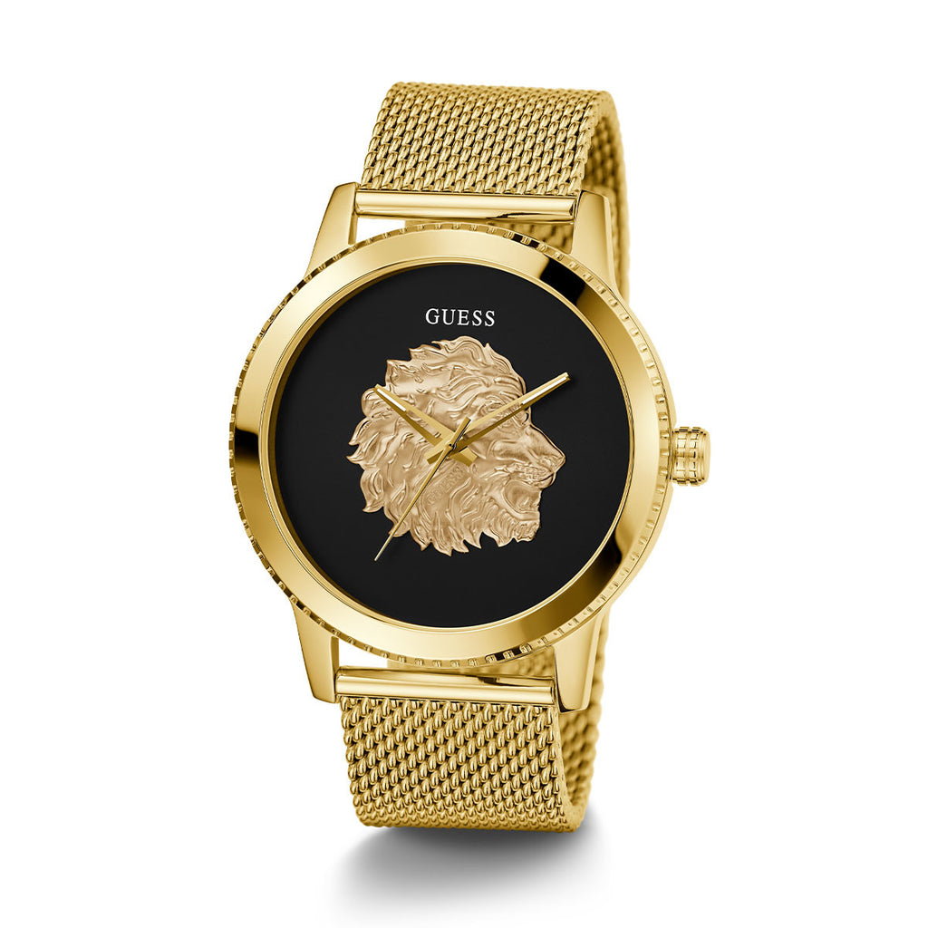 GUESS WATCHES Mod. GW0702G1-1