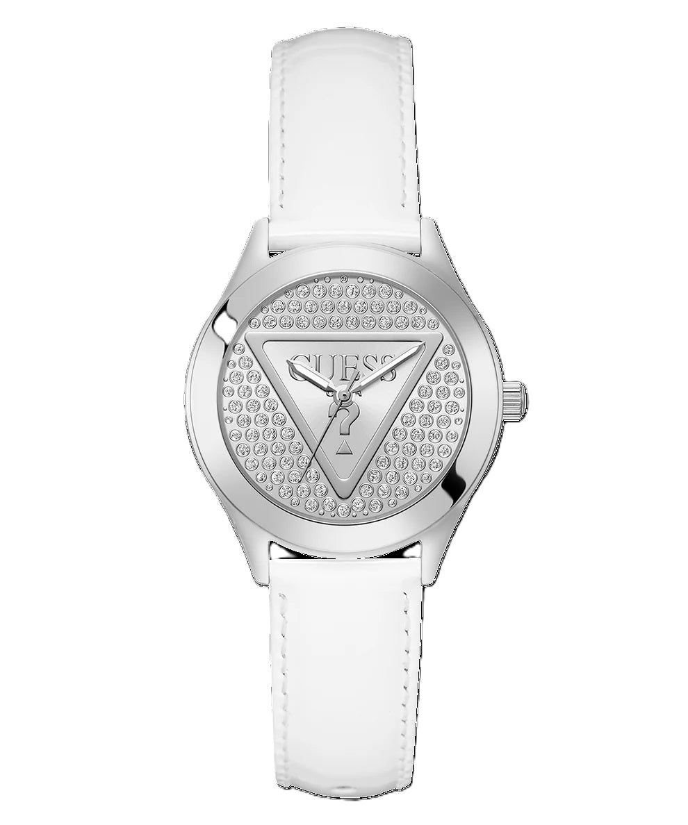 GUESS Mod. GLITZ PLAQUE-0